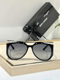 Picture of Saint Laurent Sunglasses _SKUfw77669310fw